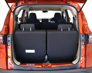 2026 Renault Triber 1.0 Techno