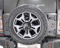 2026 Jetour T2 2.0T Odyssey Dark Knight XWD