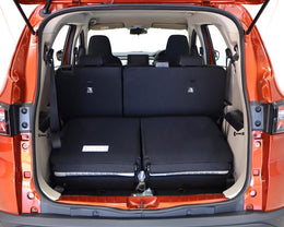 2026 Renault Triber 1.0 Techno