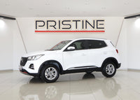 2026 Chery Tiggo 4 Pro 1.5T LiT Auto