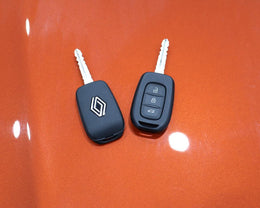 2026 Renault Triber 1.0 Techno