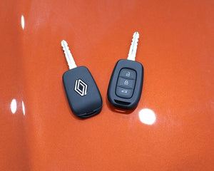 2026 Renault Triber 1.0 Techno