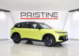 2025 BAIC Beijing X55 1.5T Premium