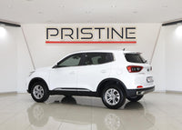 2026 Chery Tiggo 4 Pro 1.5T LiT Auto