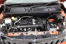 2026 Renault Triber 1.0 Techno