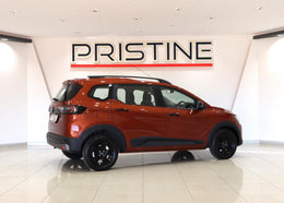 2026 Renault Triber 1.0 Techno