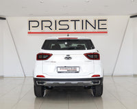 2026 Chery Tiggo 4 Pro 1.5T LiT Auto