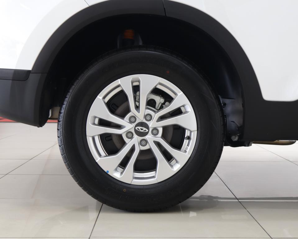 2026 Chery Tiggo 4 Pro 1.5T LiT Auto