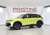 2025 BAIC Beijing X55 1.5T Premium