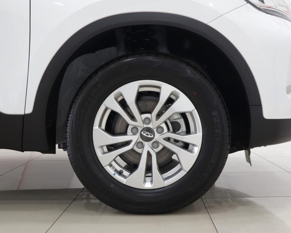 2026 Chery Tiggo 4 Pro 1.5T LiT Auto