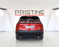 2025 BAIC Beijing X55 1.5T Premium