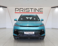 2025 BAIC Beijing X55 Plus 1.5T Premium
