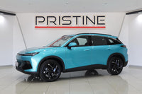 2025 BAIC Beijing X55 Plus 1.5T Premium