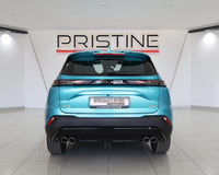 2026 BAIC Beijing X55 Plus 1.5T Premium