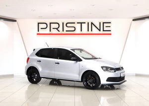 2023 Volkswagen Polo Vivo Hatch 1.4 Trendline