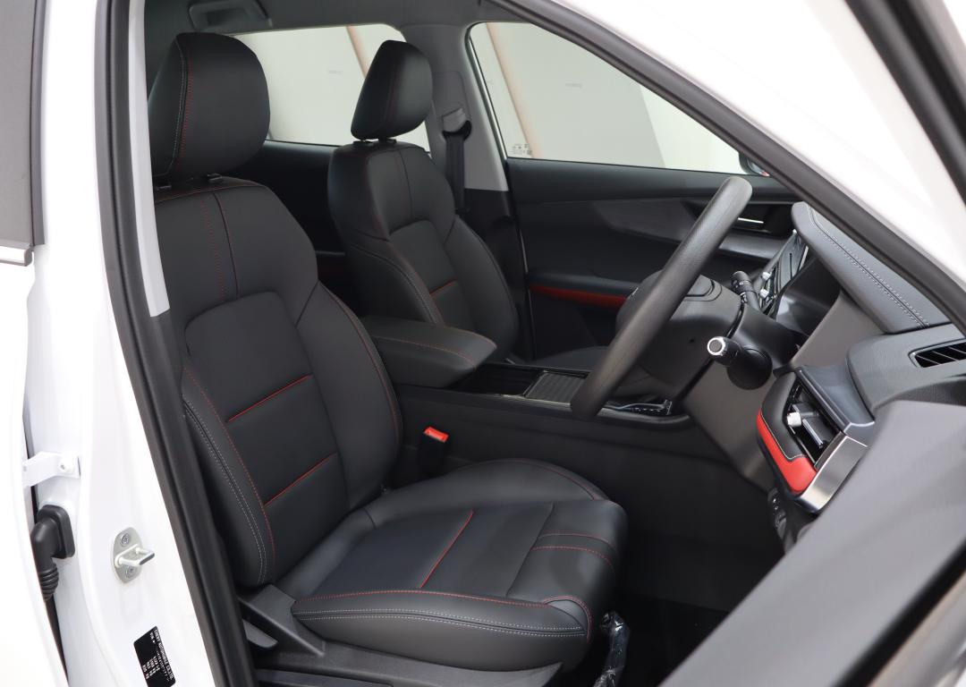 2026 Chery Tiggo 4 Pro 1.5T LiT Auto