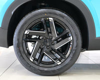 2026 BAIC Beijing X55 Plus 1.5T Premium