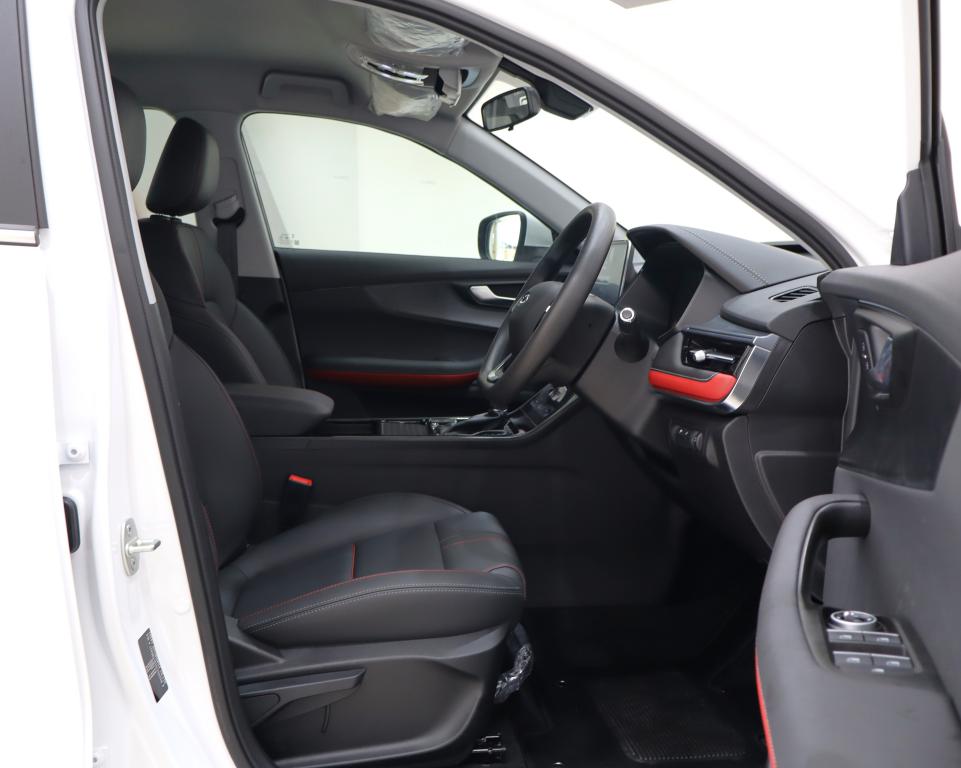 2026 Chery Tiggo 4 Pro 1.5T LiT Auto