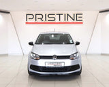 2023 Volkswagen Polo Vivo Hatch 1.4 Trendline