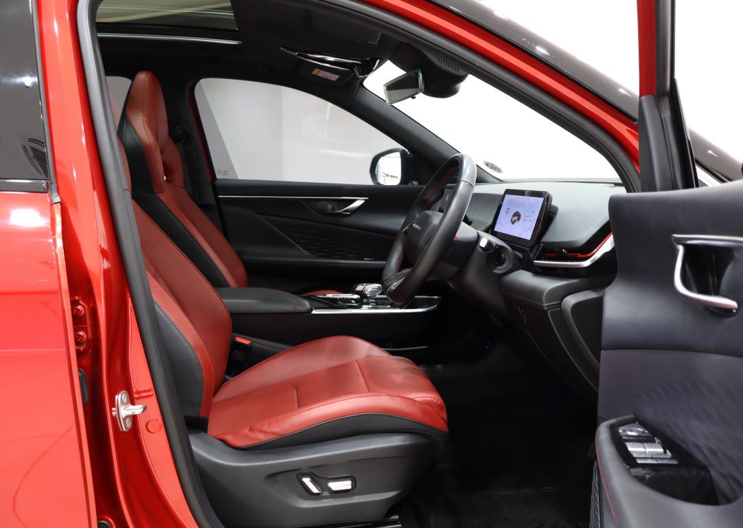 2025 BAIC Beijing X55 1.5T Premium