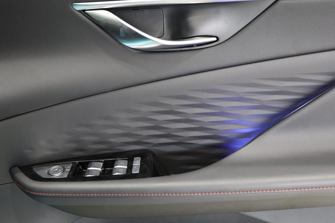 2026 BAIC Beijing X55 Plus 1.5T Premium