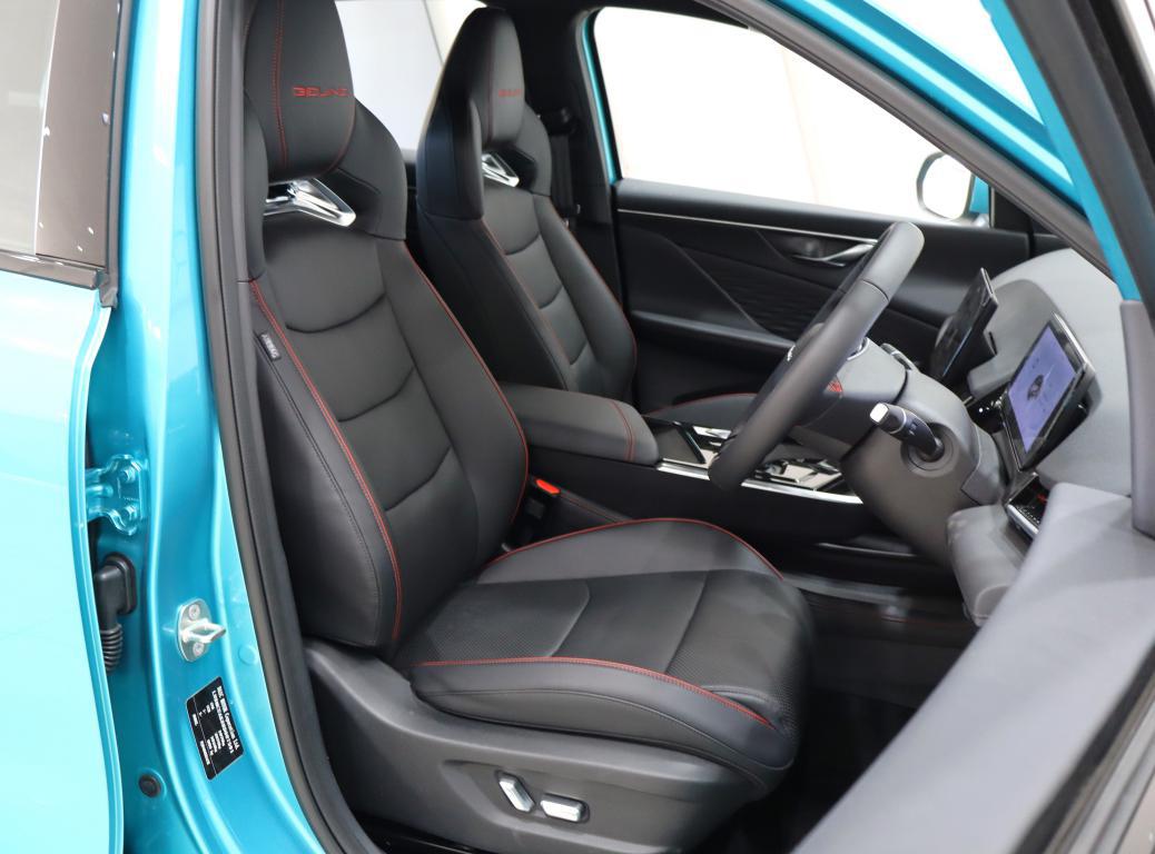 2025 BAIC Beijing X55 Plus 1.5T Premium