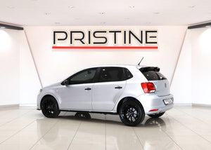 2023 Volkswagen Polo Vivo Hatch 1.4 Trendline