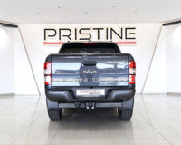 2022 Ford Ranger 2.0Bi-Turbo Double Cab Hi-Rider Wildtrak