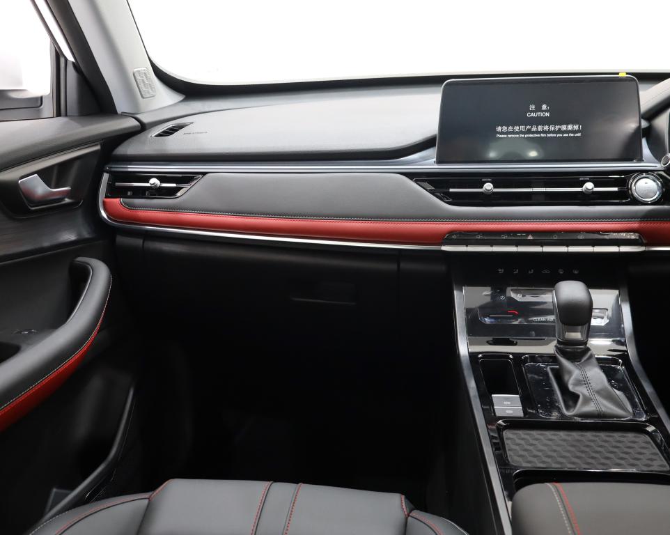 2026 Chery Tiggo 4 Pro 1.5T LiT Auto