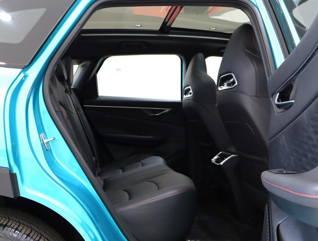 2025 BAIC Beijing X55 Plus 1.5T Premium