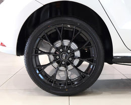 2023 Volkswagen Polo Vivo Hatch 1.4 Trendline