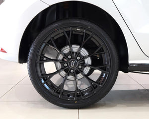 2023 Volkswagen Polo Vivo Hatch 1.4 Trendline