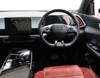 2025 BAIC Beijing X55 1.5T Premium