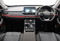 2026 Chery Tiggo 4 Pro 1.5T LiT Auto