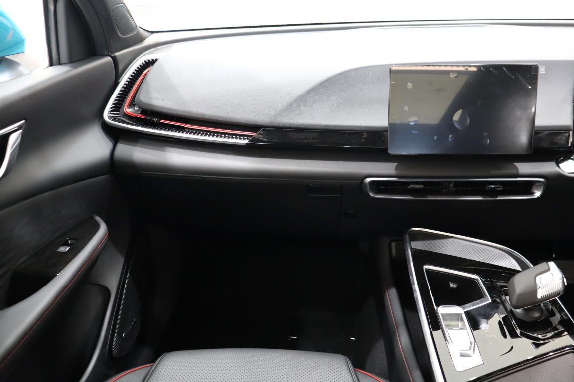 2025 BAIC Beijing X55 Plus 1.5T Premium