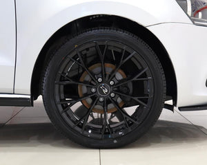 2023 Volkswagen Polo Vivo Hatch 1.4 Trendline