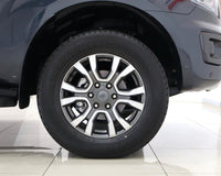 2022 Ford Ranger 2.0Bi-Turbo Double Cab Hi-Rider Wildtrak