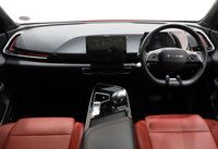 2025 BAIC Beijing X55 1.5T Premium
