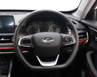 2026 Chery Tiggo 4 Pro 1.5T LiT Auto