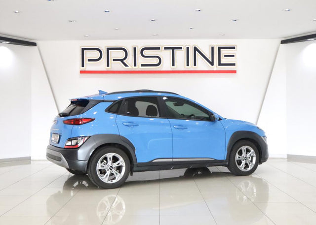 2022 Hyundai Kona 2.0 Executive