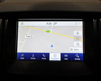 2022 Ford Ranger 2.0Bi-Turbo Double Cab Hi-Rider Wildtrak