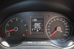 2023 Volkswagen Polo Vivo Hatch 1.4 Trendline