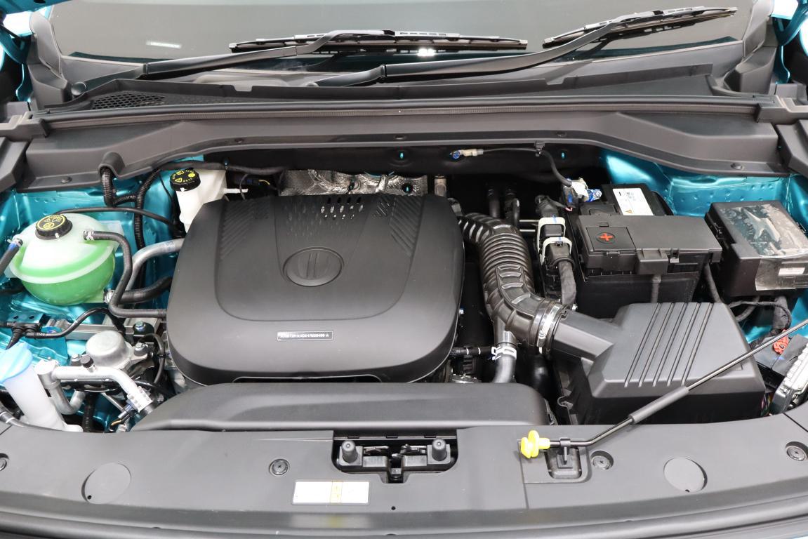 2025 BAIC Beijing X55 Plus 1.5T Premium