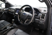 2022 Ford Ranger 2.0Bi-Turbo Double Cab Hi-Rider Wildtrak