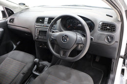 2023 Volkswagen Polo Vivo Hatch 1.4 Trendline