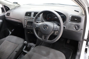 2023 Volkswagen Polo Vivo Hatch 1.4 Trendline