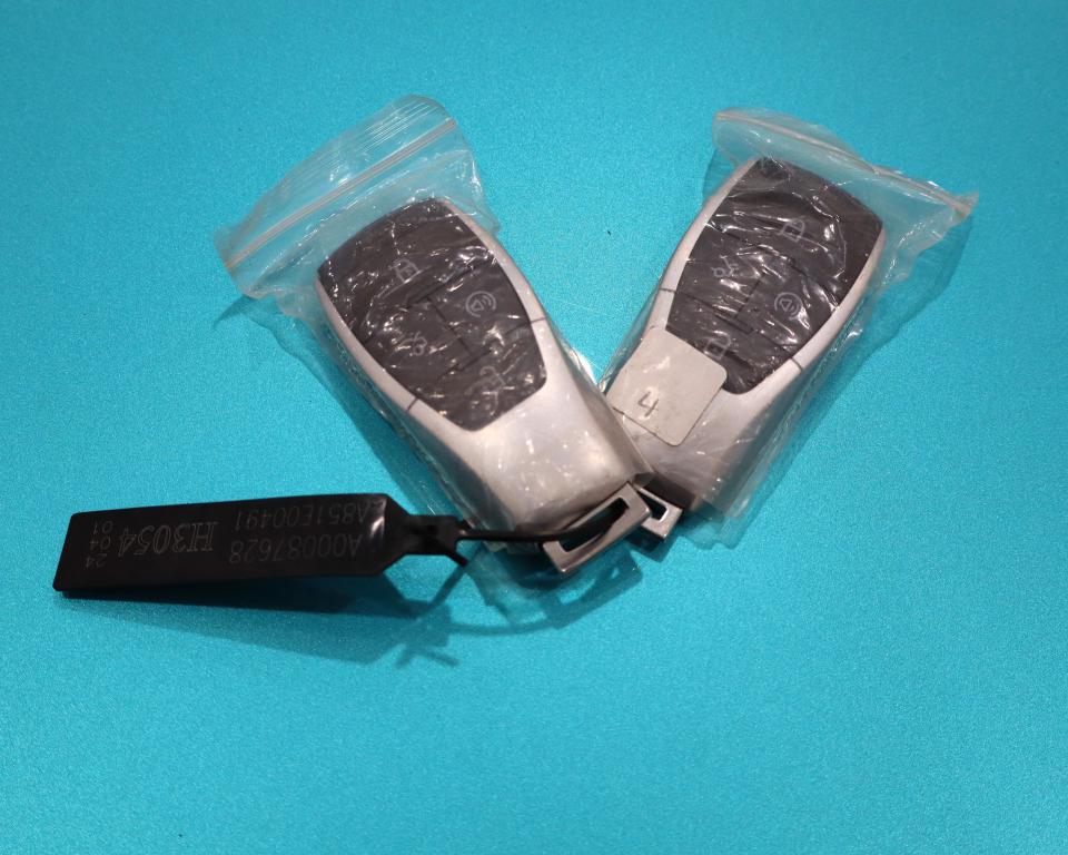 2026 BAIC Beijing X55 Plus 1.5T Premium