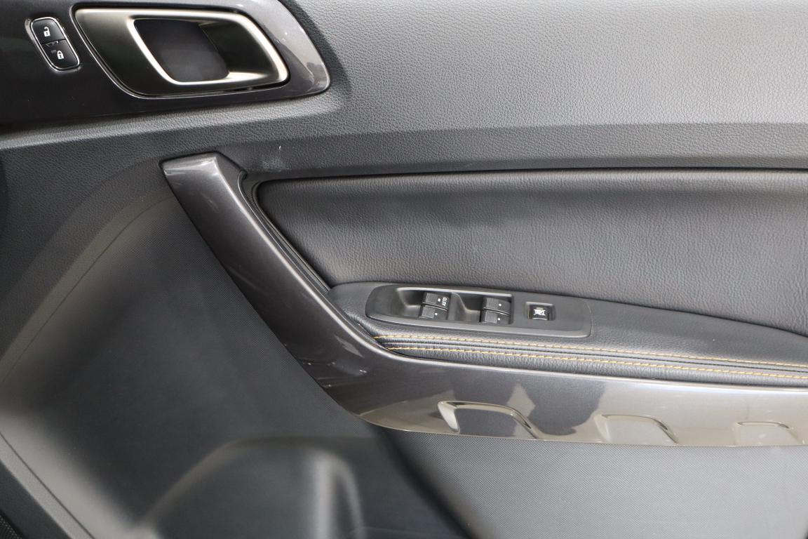 2022 Ford Ranger 2.0Bi-Turbo Double Cab Hi-Rider Wildtrak