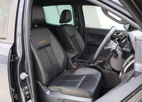 2022 Ford Ranger 2.0Bi-Turbo Double Cab Hi-Rider Wildtrak