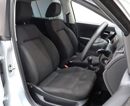 2023 Volkswagen Polo Vivo Hatch 1.4 Trendline